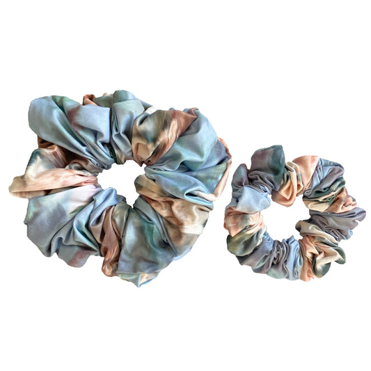 Angel Scrunchies