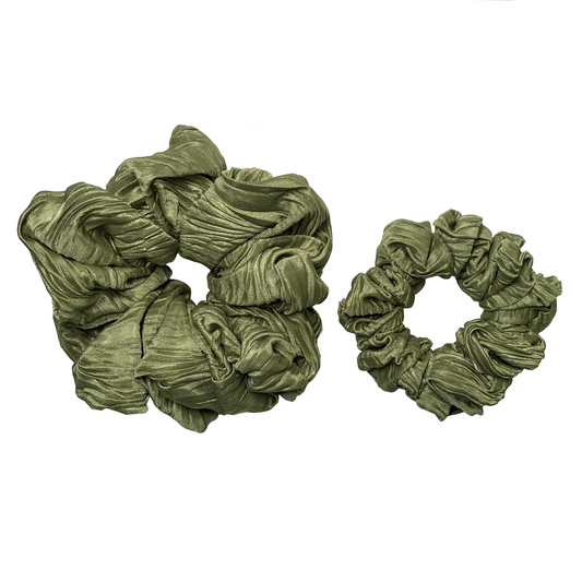 Gaia Scrunchies