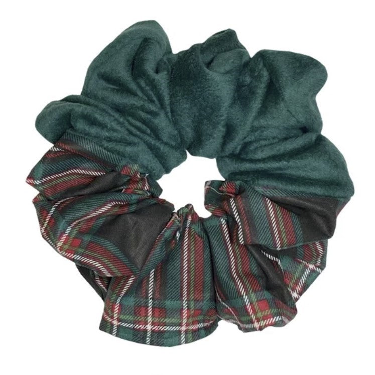 Holiday Duo Scrunchie