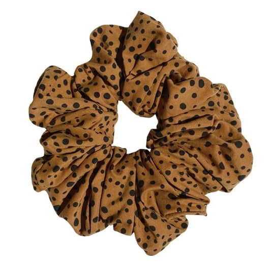 Spooky Season Scrunchies